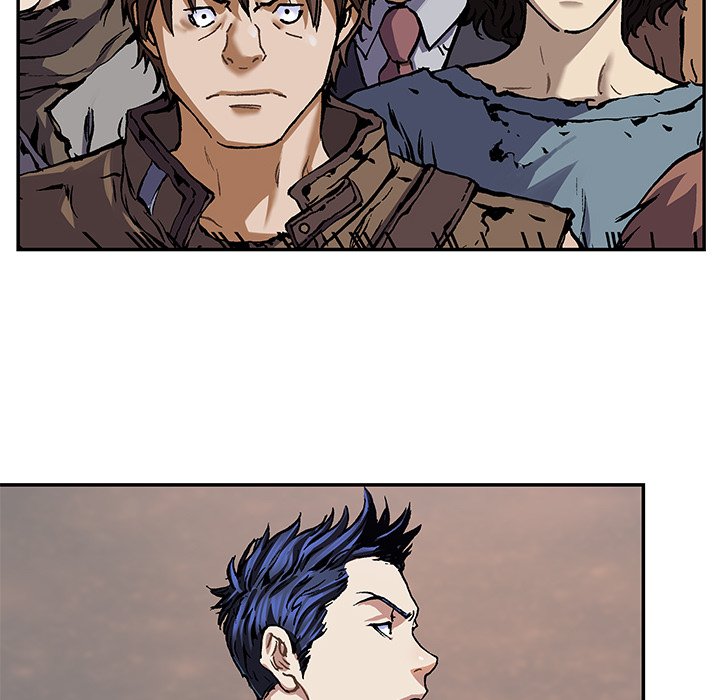 Leviathan (Lee Gyuntak) - Chapter 152 Page 75