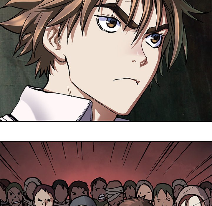 Leviathan (Lee Gyuntak) - Chapter 152 Page 77