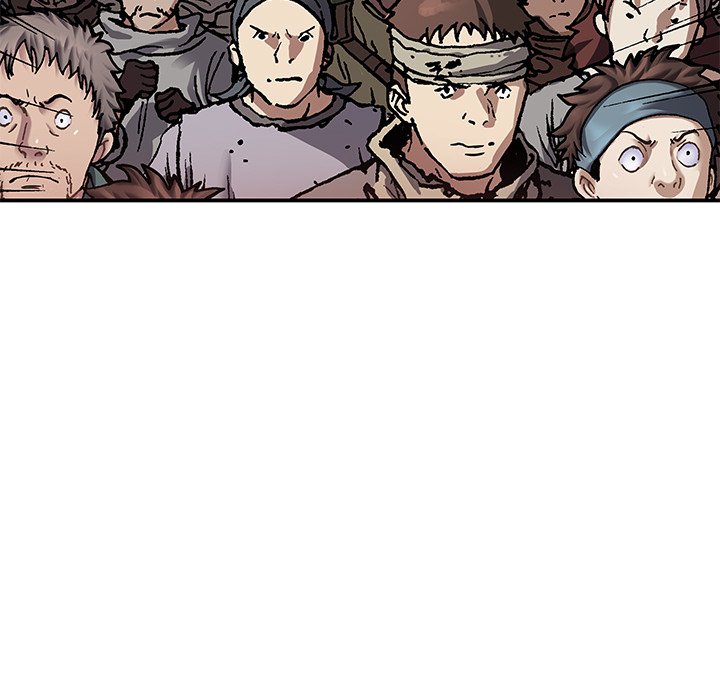 Leviathan (Lee Gyuntak) - Chapter 152 Page 78
