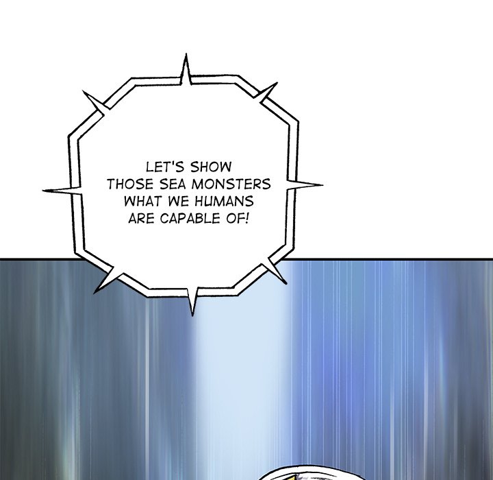Leviathan (Lee Gyuntak) - Chapter 152 Page 79