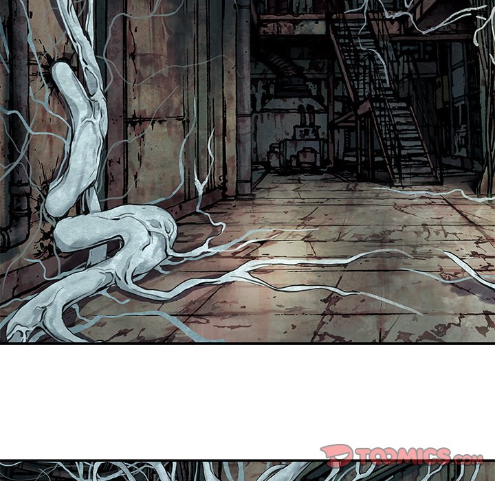 Leviathan (Lee Gyuntak) - Chapter 152 Page 8