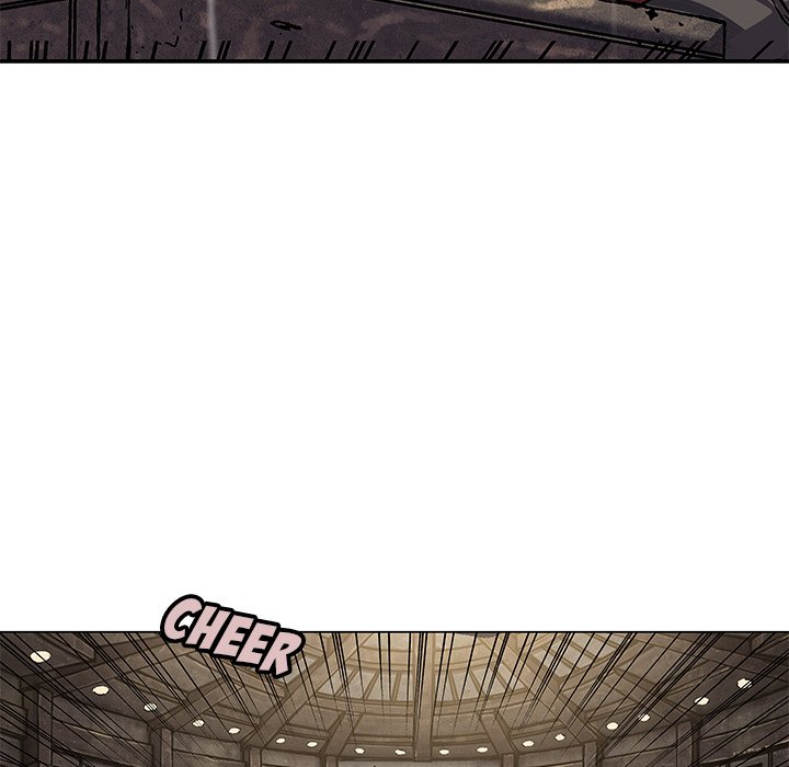 Leviathan (Lee Gyuntak) - Chapter 152 Page 81