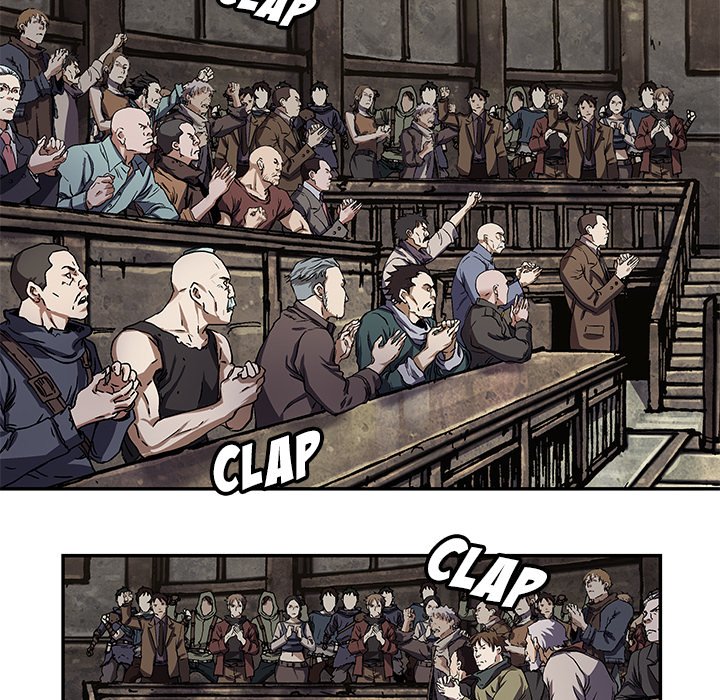 Leviathan (Lee Gyuntak) - Chapter 152 Page 83