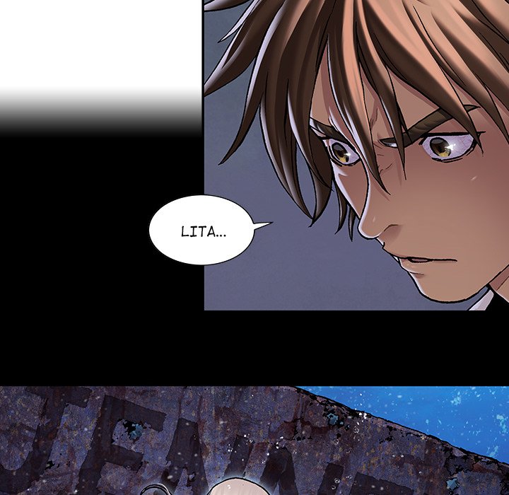 Leviathan (Lee Gyuntak) - Chapter 152 Page 89