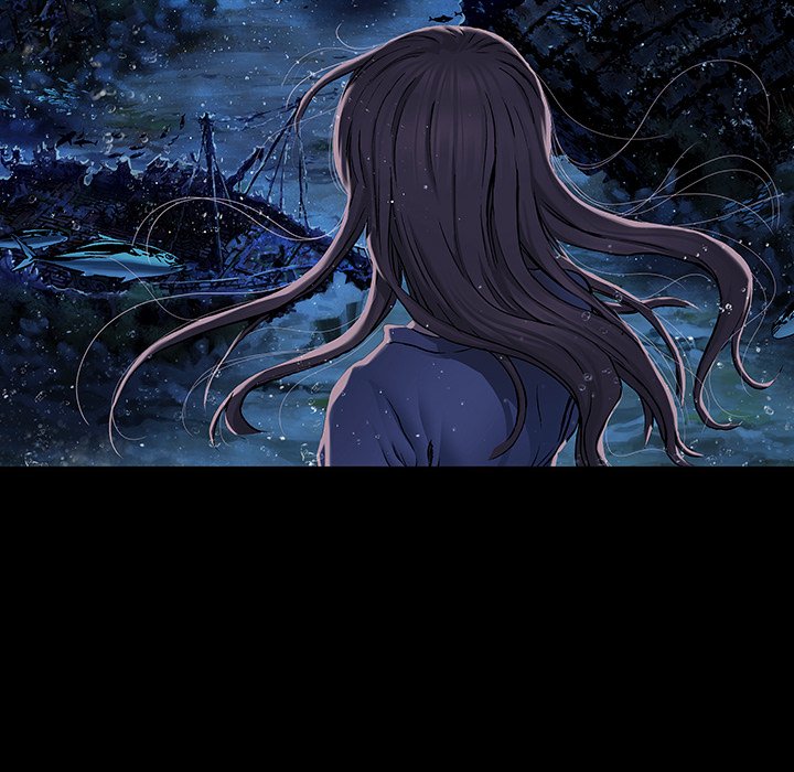 Leviathan (Lee Gyuntak) - Chapter 152 Page 91