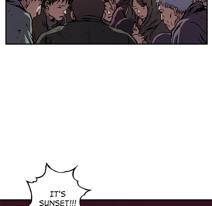 Leviathan (Lee Gyuntak) - Chapter 153 Page 19
