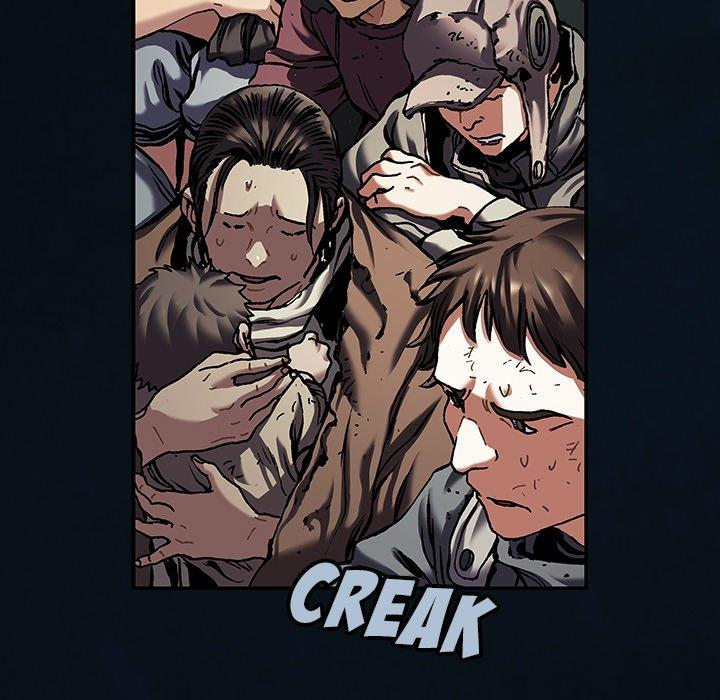 Leviathan (Lee Gyuntak) - Chapter 153 Page 28