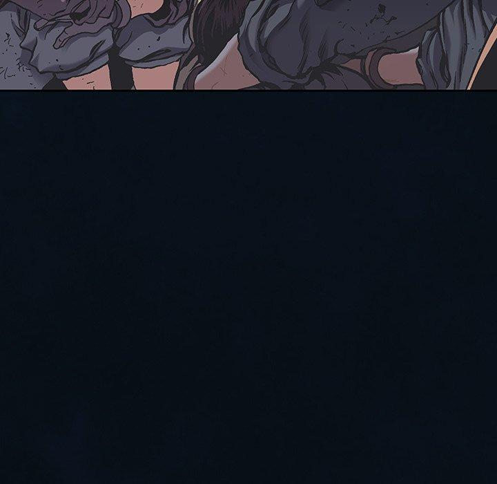 Leviathan (Lee Gyuntak) - Chapter 153 Page 30