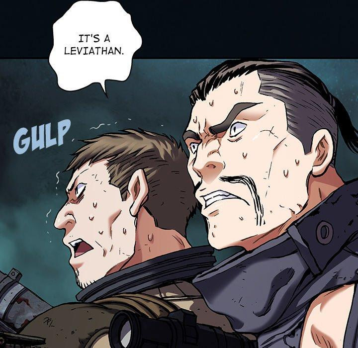 Leviathan (Lee Gyuntak) - Chapter 153 Page 34