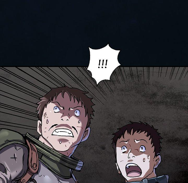 Leviathan (Lee Gyuntak) - Chapter 153 Page 41