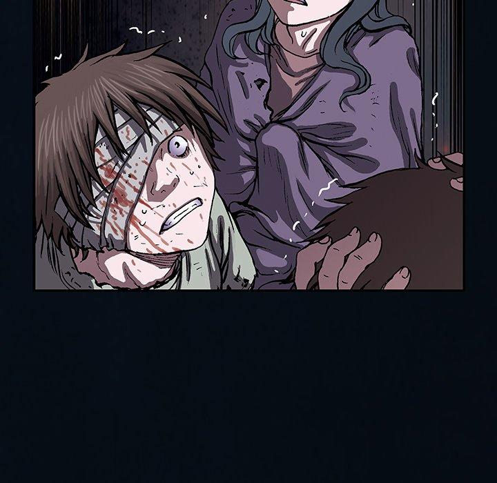 Leviathan (Lee Gyuntak) - Chapter 153 Page 47