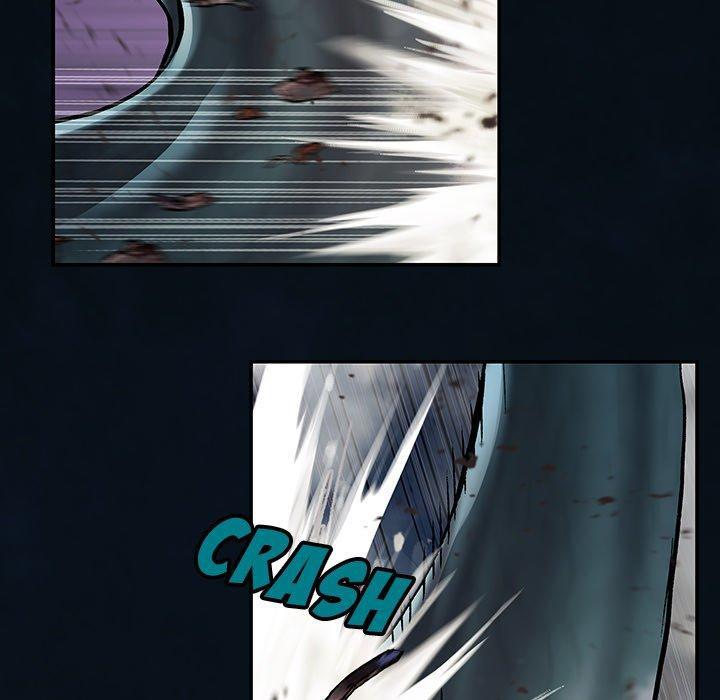 Leviathan (Lee Gyuntak) - Chapter 153 Page 52