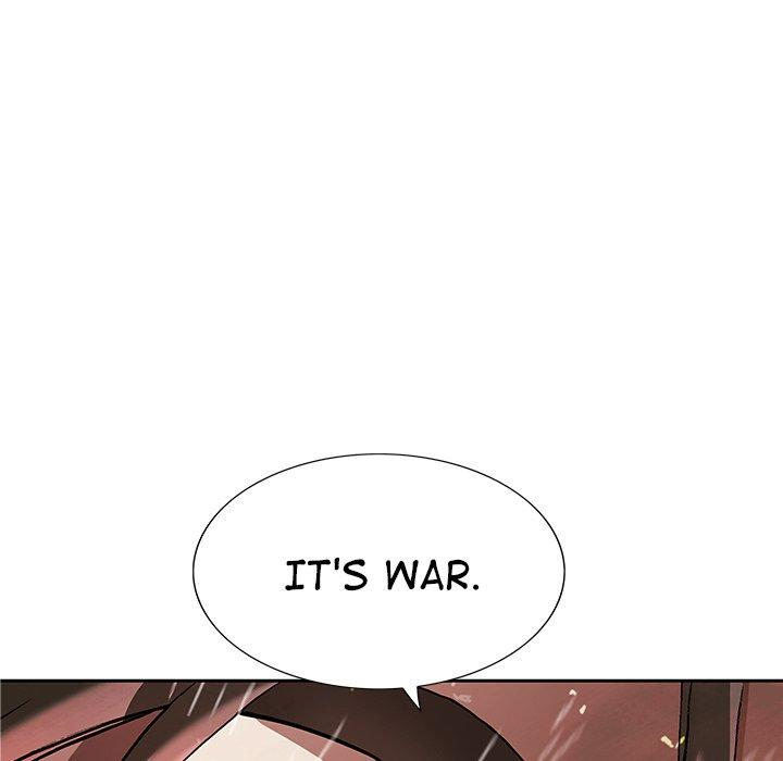 Leviathan (Lee Gyuntak) - Chapter 153 Page 7