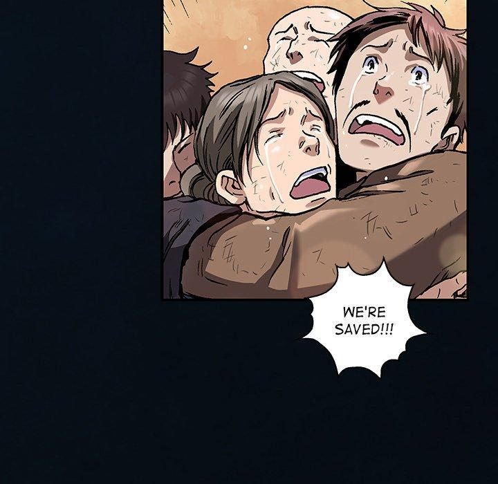 Leviathan (Lee Gyuntak) - Chapter 153 Page 78
