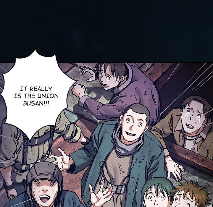 Leviathan (Lee Gyuntak) - Chapter 153 Page 85