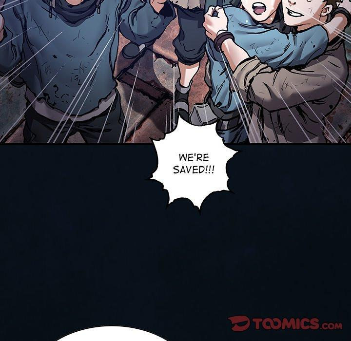 Leviathan (Lee Gyuntak) - Chapter 153 Page 86