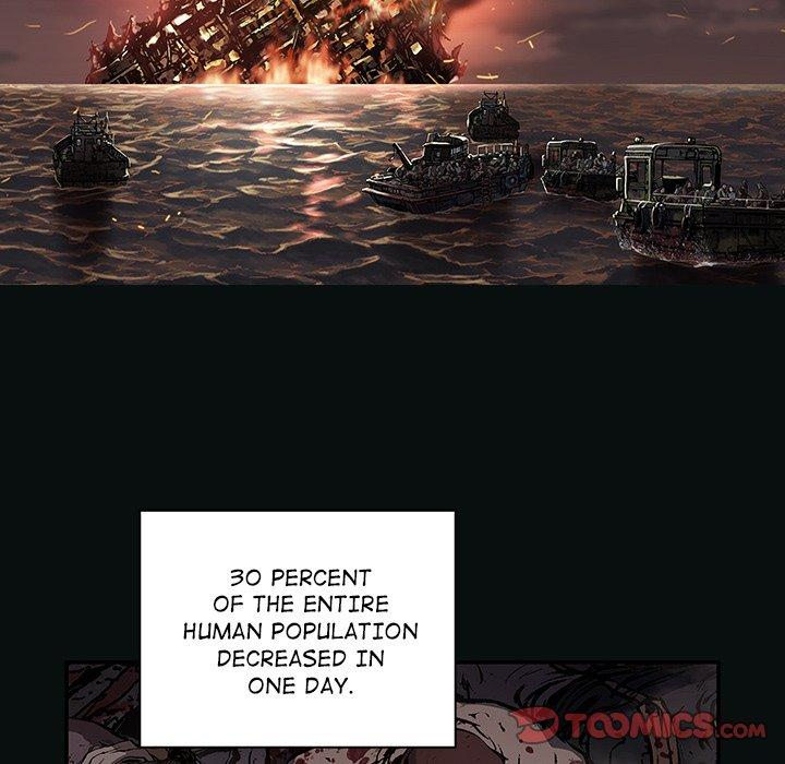 Leviathan (Lee Gyuntak) - Chapter 153 Page 98