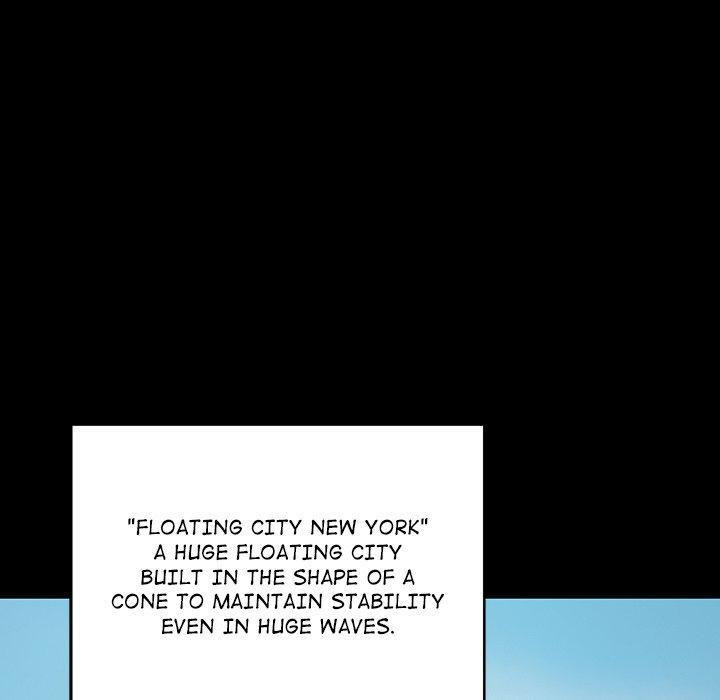 Leviathan (Lee Gyuntak) - Chapter 154 Page 20