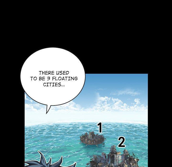 Leviathan (Lee Gyuntak) - Chapter 154 Page 24