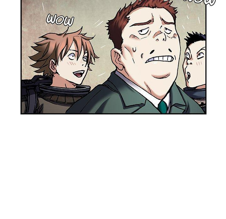 Leviathan (Lee Gyuntak) - Chapter 154 Page 33