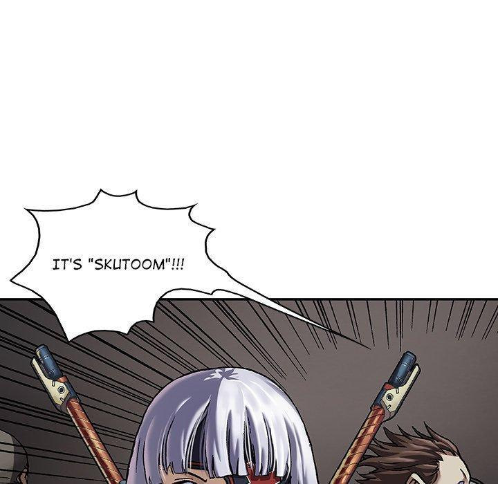 Leviathan (Lee Gyuntak) - Chapter 154 Page 39