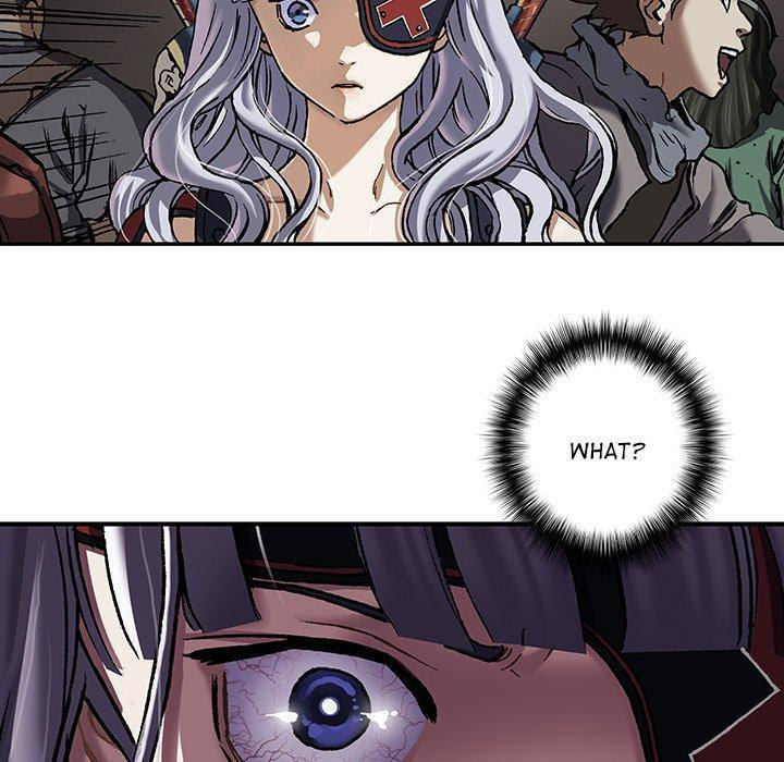 Leviathan (Lee Gyuntak) - Chapter 154 Page 40