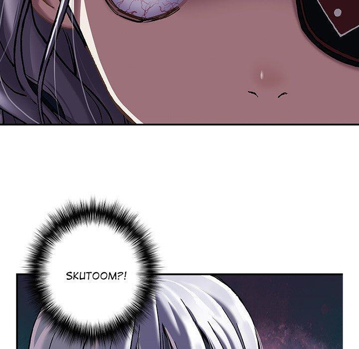 Leviathan (Lee Gyuntak) - Chapter 154 Page 41