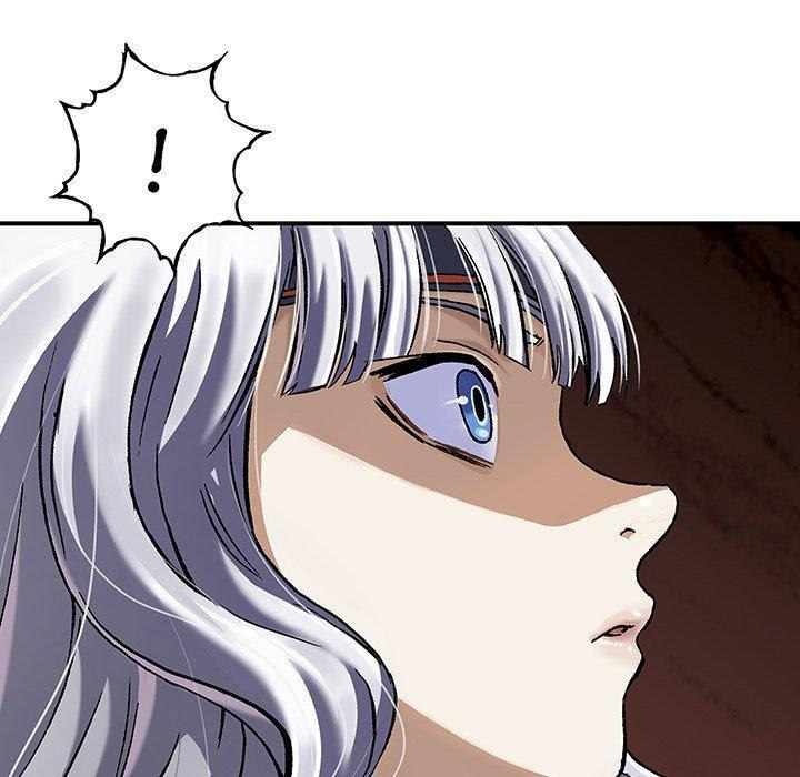 Leviathan (Lee Gyuntak) - Chapter 154 Page 44