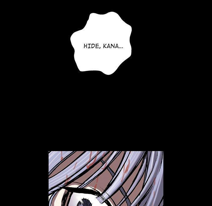 Leviathan (Lee Gyuntak) - Chapter 154 Page 52