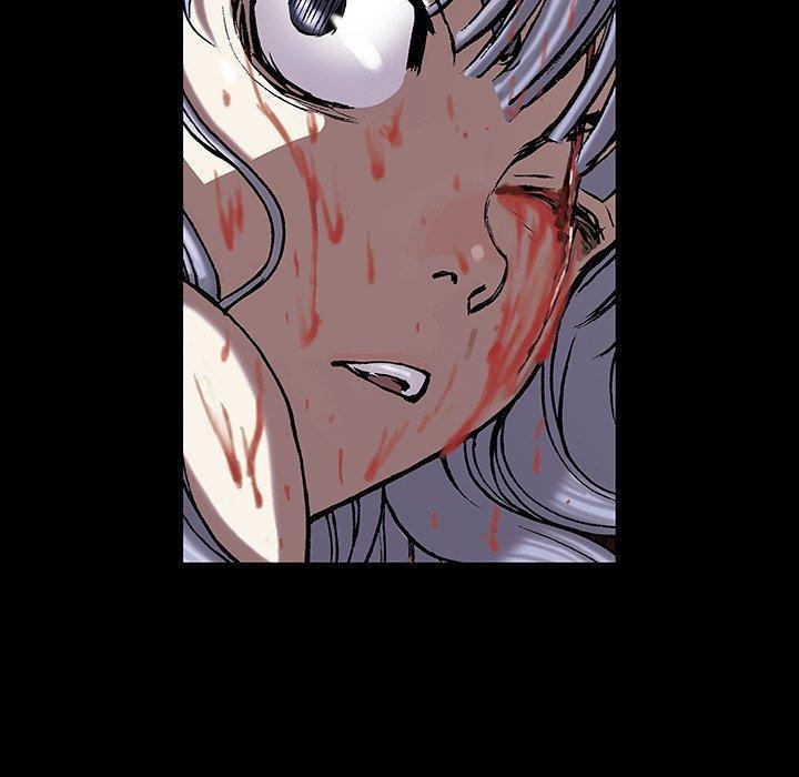 Leviathan (Lee Gyuntak) - Chapter 154 Page 53