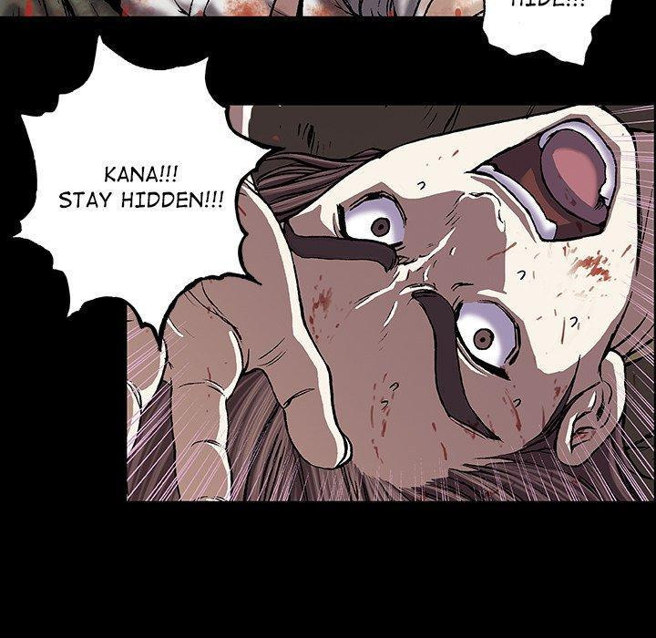 Leviathan (Lee Gyuntak) - Chapter 154 Page 57