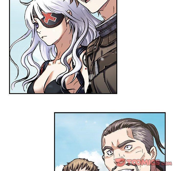 Leviathan (Lee Gyuntak) - Chapter 154 Page 6
