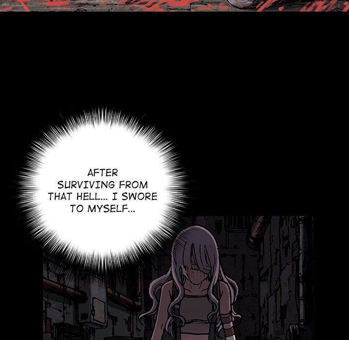 Leviathan (Lee Gyuntak) - Chapter 154 Page 60