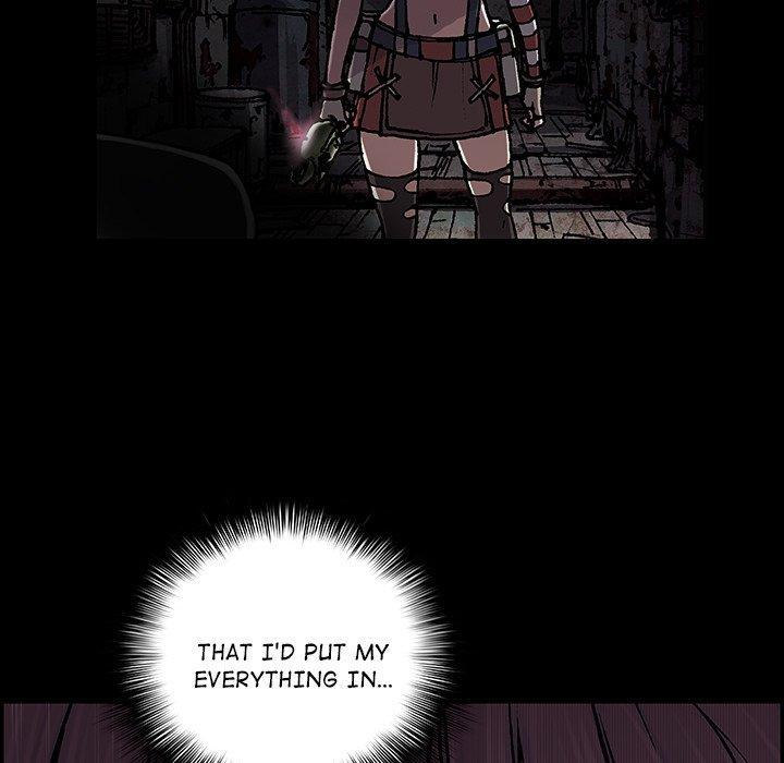 Leviathan (Lee Gyuntak) - Chapter 154 Page 61
