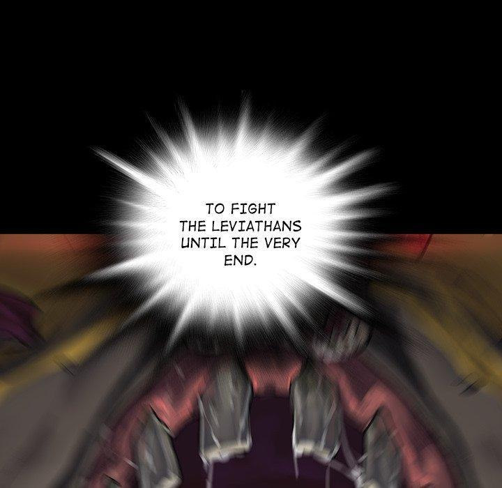 Leviathan (Lee Gyuntak) - Chapter 154 Page 64
