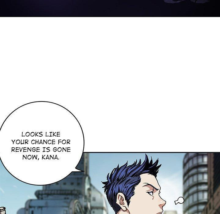 Leviathan (Lee Gyuntak) - Chapter 154 Page 72
