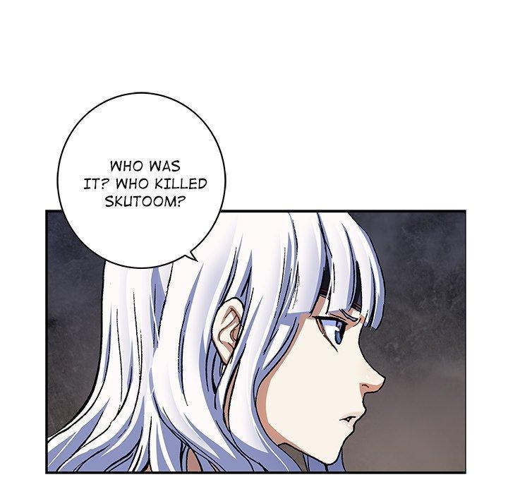 Leviathan (Lee Gyuntak) - Chapter 154 Page 75