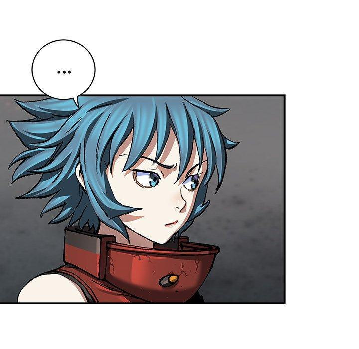 Leviathan (Lee Gyuntak) - Chapter 154 Page 76