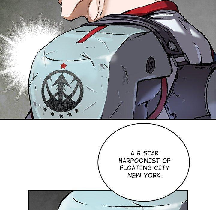 Leviathan (Lee Gyuntak) - Chapter 154 Page 81