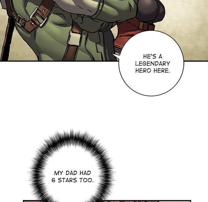 Leviathan (Lee Gyuntak) - Chapter 154 Page 85