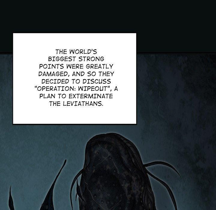 Leviathan (Lee Gyuntak) - Chapter 155 Page 100