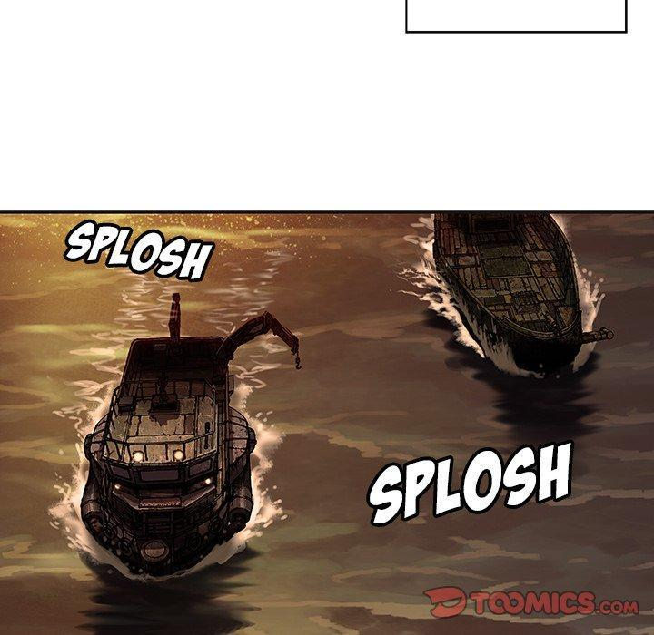 Leviathan (Lee Gyuntak) - Chapter 155 Page 14