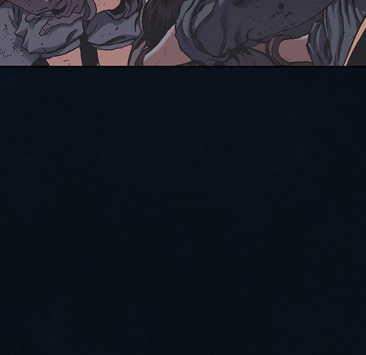 Leviathan (Lee Gyuntak) - Chapter 155 Page 30