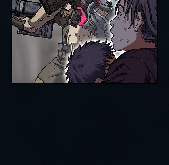 Leviathan (Lee Gyuntak) - Chapter 155 Page 33