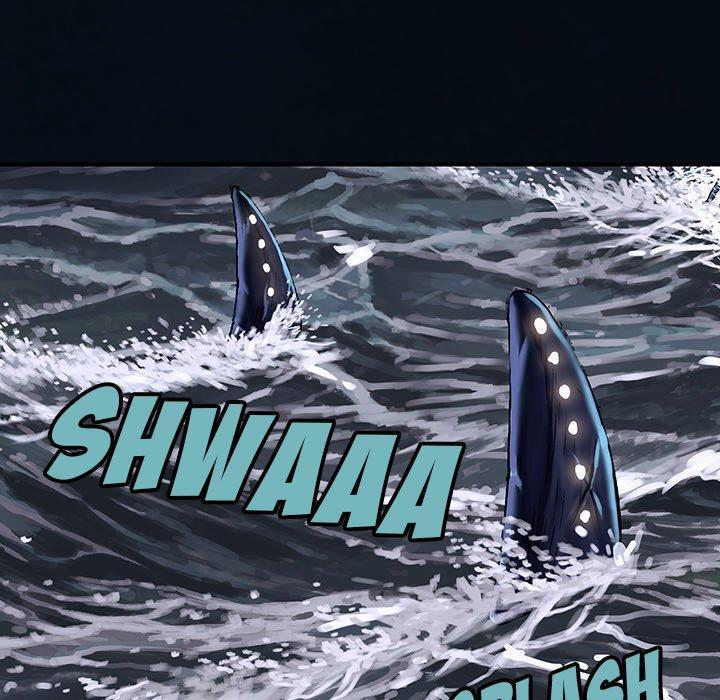 Leviathan (Lee Gyuntak) - Chapter 155 Page 36