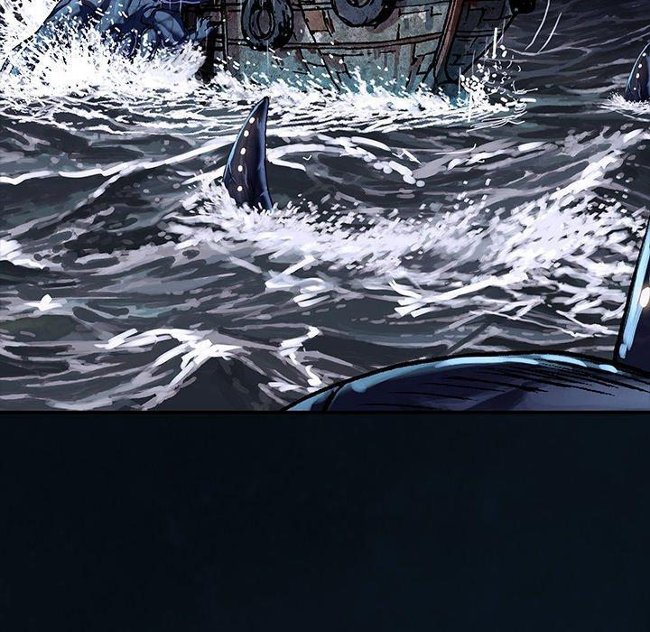 Leviathan (Lee Gyuntak) - Chapter 155 Page 39