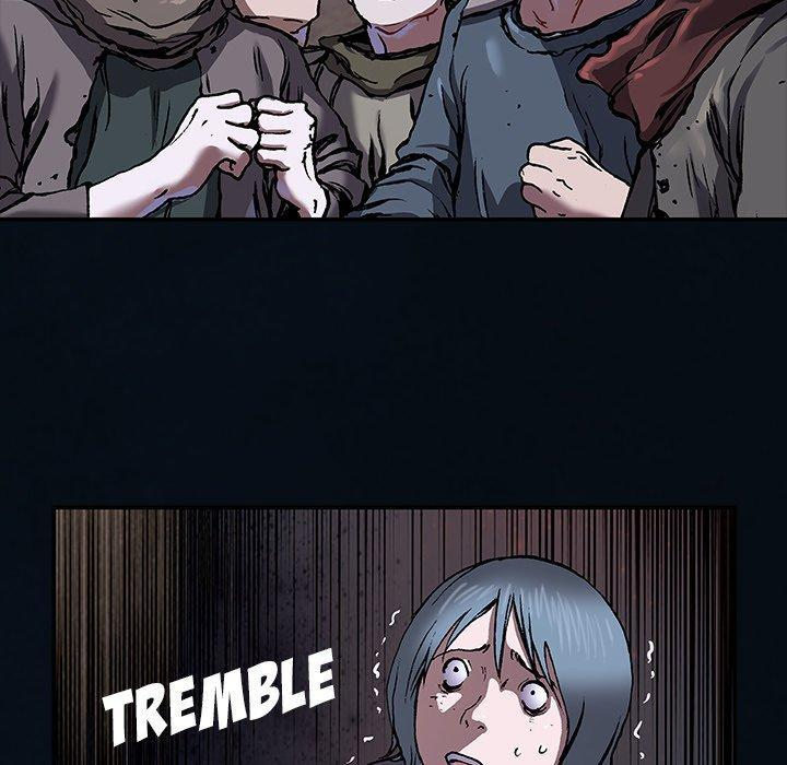 Leviathan (Lee Gyuntak) - Chapter 155 Page 46