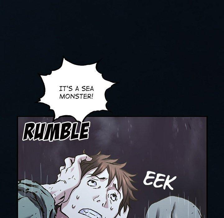 Leviathan (Lee Gyuntak) - Chapter 155 Page 55