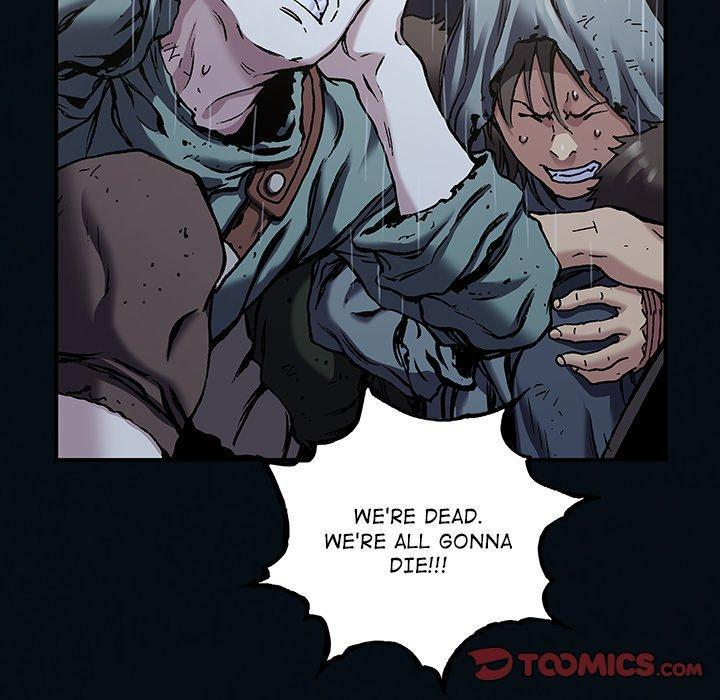 Leviathan (Lee Gyuntak) - Chapter 155 Page 56