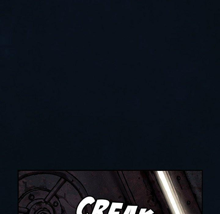 Leviathan (Lee Gyuntak) - Chapter 155 Page 64